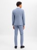 Finshley & Harding Anzug in blau
