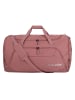 travelite Kick Off Reisetasche XL 70 cm in rose