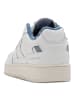 Hummel Hummel Sneaker St. Power Erwachsene Leichte Design in WHITE/CHINA BLUE