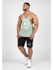 Gorilla Wear Melrose Stringer - Grün