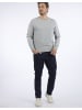 HECHTER PARIS Pullover in silver