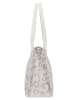 Fritzi aus Preußen Shopper Tote Shopper Medium Leo in Leo Sand