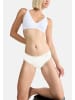 Sloggi Hipster GO Crush in Silk white