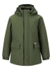 Zigzag Parka Malic in 3074 Kombu Green