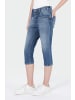 M.O.D Rea Capri Fat Blue