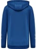 Hummel Hoodie in Blau