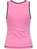 Hummel T-Shirt Hmli-D Erwachsene in BEGONIA PINK