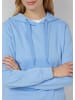 s.Oliver Sweatshirt in 5141_hellblau