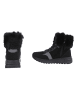 Ital-Design High Heel in Schwarz