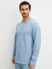 Calida Shirt in ashley blue