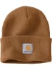 CARHARTT  Bekleidung Beanie in CARHARTT® BROWN