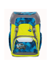 Step by Step LED Neon Pull-Over für das Schulrucksackmodell GIANT, Gelb in Gelb