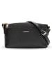 Lazarotti Bologna Leather Umhängetasche Leder 24 cm in black 2