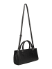 FELIPA Handtasche in Schwarz