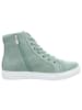 Andrea Conti SHOES Schnürschuhe in peppermint/brandy