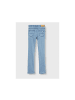 Garcia Jeggins in blau