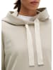 Marc O'Polo Hoodie relaxed in Natural