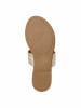 Tamaris Sandalen für Damen in gold
