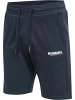 Hummel Hummel Kurze Hose Hmllegacy Herren in BLUE NIGHTS