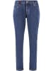 2Y Premium 2Y Premium 2Y ALEJANDRO BASIC SLIM FIT JEANS in mid blue