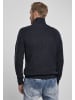 Brandit Knitwear in navy