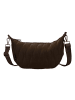 Zwei Funda Schultertasche 34 cm brown