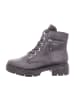 rieker Schnürboots in Schwarz