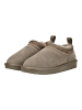 ara Hausschuhe Taupe