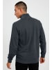BLEND Sweatshirt BHJannes in Mittelblau