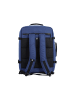 Discovery Andes 3way Backpack L Reisetasche in navy