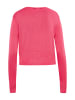 VIRITA Women Cardigan in Pink