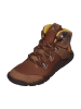 KOEL Stiefeletten ROBA MERINO in braun