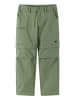 Reima BugProof Outdoor-Hose " Surina " in Greyish green