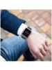 Tech Protect Tech-Protect MilaneseBand für Apple Watch 42/44/45/49 mm