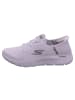 Skechers Herrenslipper sportlicher Boden GO WALK FLEX - in  Weiß