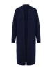 Ulla Popken Strickjacke in marine