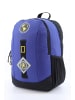 National Geographic Rucksack New Explorer in Blau