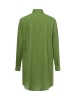 Franco Callegari Bluse Gudrun in erbse