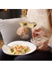 Villeroy & Boch 4er Set Weißweingläser Entrée 300 ml transparent in transparent