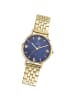 Girl Only Analog-Armbanduhr Girl Only Mademoiselle gold klein (ca. 30mm)