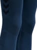 Hummel Hummel Leggings Hummel First Multisport Damen Nahtlosen in DARK DENIM