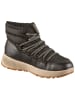 Columbia Boots SLOPESIDE VILLAGE in black-silver sage