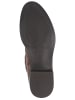 Caprice Stiefel grau