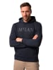 JP1880 Sweatshirt in navy blau