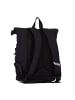 Jost Lohja Rucksack 35 cm Laptopfach in black