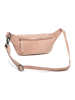 The Chesterfield Brand Severo Gürteltasche Leder 33 cm in vintage rose