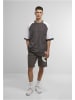 Ecko Unltd. T-Shirt "T-Shirts Stepback" in Grau