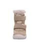 superfit Winterstiefel CRYSTAL in Beige