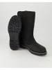 Lackner Schuhe Winterstiefel in Schwarz