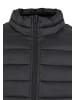 Urban Classics Light Jackets - Coat in black